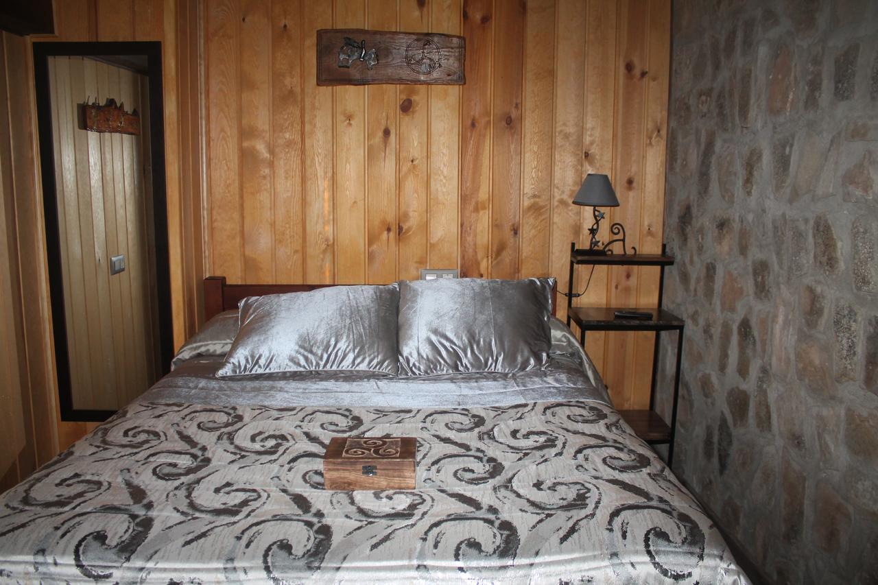 Apartamentos Numancia Garray ภายนอก รูปภาพ